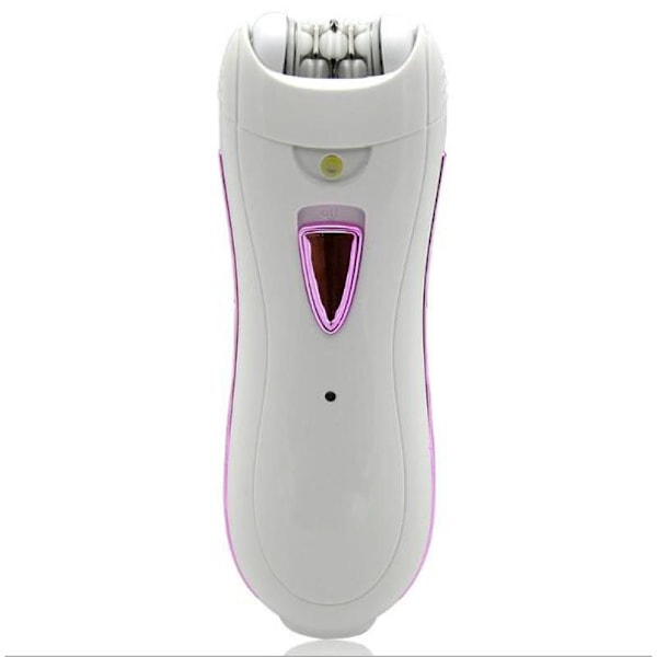 Epilator til ansigt - Epilator til kvinder - Ansigtshår fjerner - Mini epilator - Elektrisk epilator