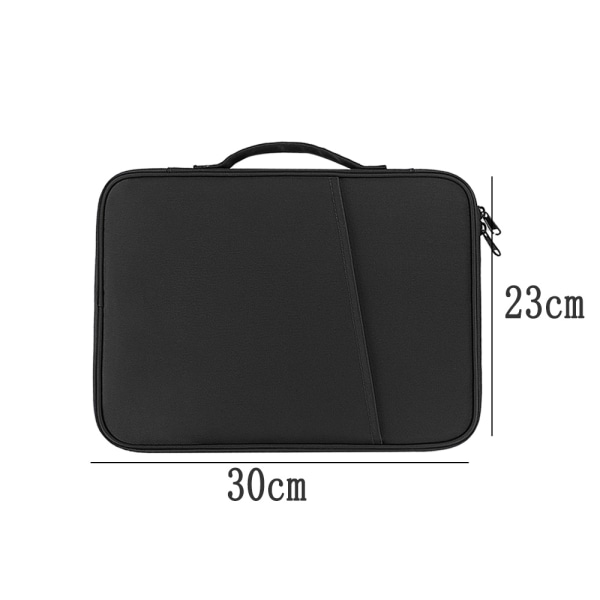 10.8-11\" Tablet-kotelo, yhteensopiva iPad-tabletin kanssa