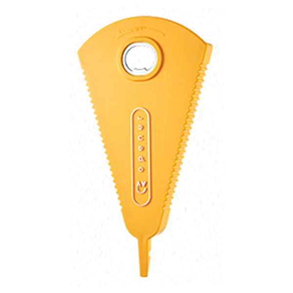 Weak Hands Burköppnare för seniorer med artrit yellow bdc2 yellow