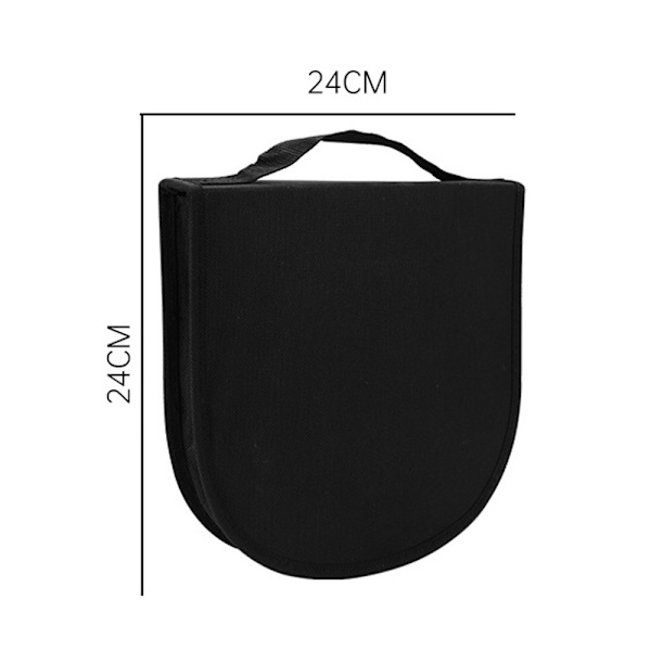Camping sæt med etui, Camping Mess Kit, Rejsebestik sæt,