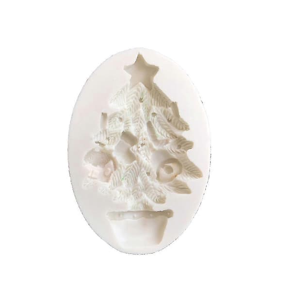 Silikonform for baking av Shisanq jul
