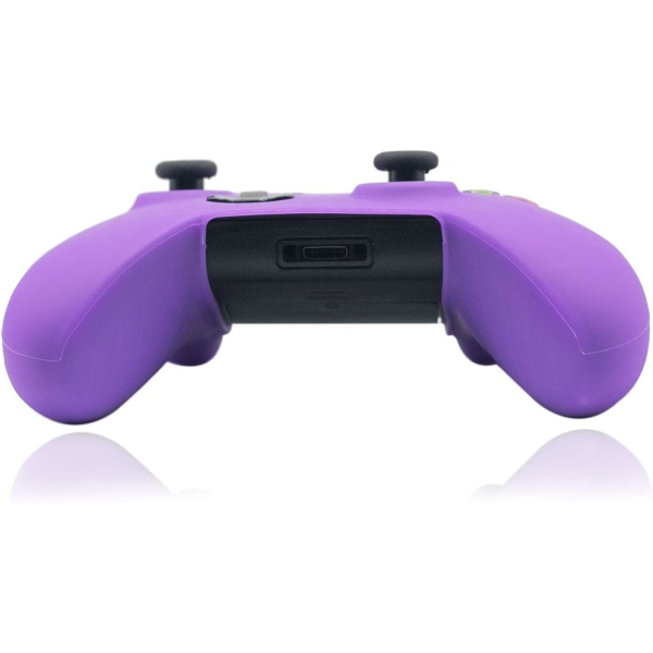 Xbox One Controller Skin Rosa, BRHE Anti-Skli Silikondeksel