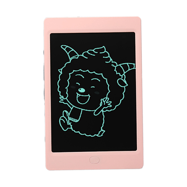 Elektroninen oppiminen ja koulutuslelut, Doodle Scribbler -taulut