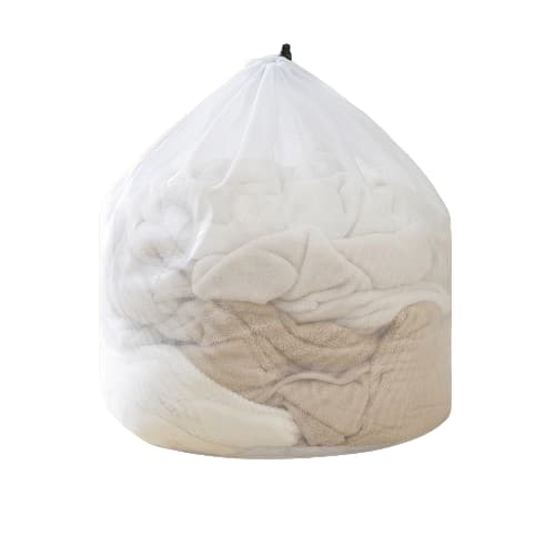 Laundry Bags in Fine Mesh, 3-pack 196 50x60 cm