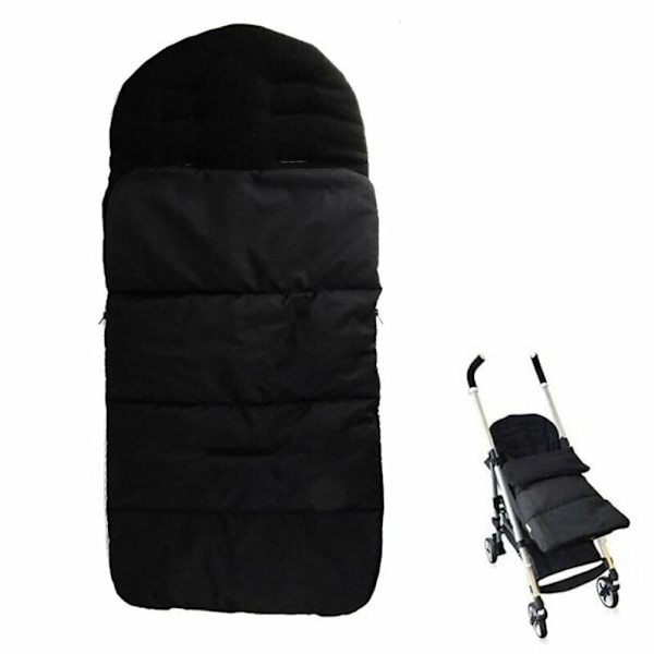 Fodpose Vinter Fodpose Fodpose Til Barnevogn Klapvogn Barnestol
