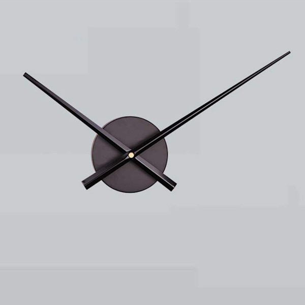 Aiguilles D'horloge Bricolage Aiguilles Horloges Murales