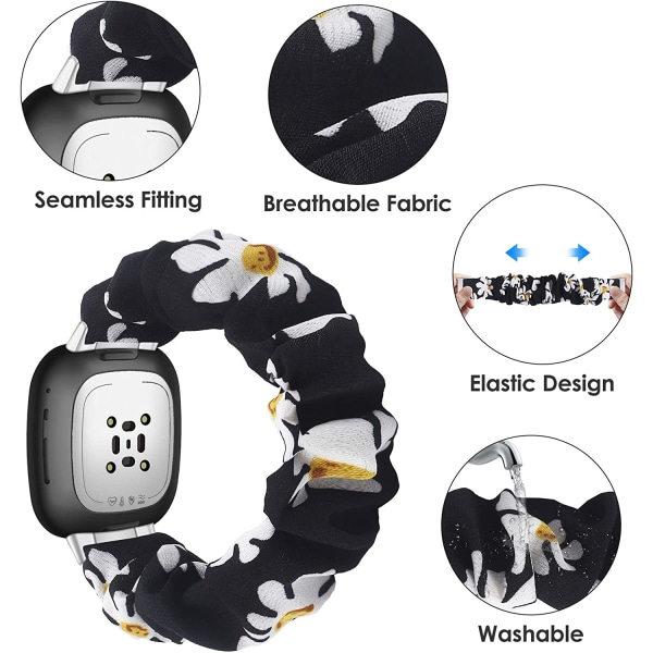 Passer til Apple Watch-hårnålsstropper, smartklokkestropper
