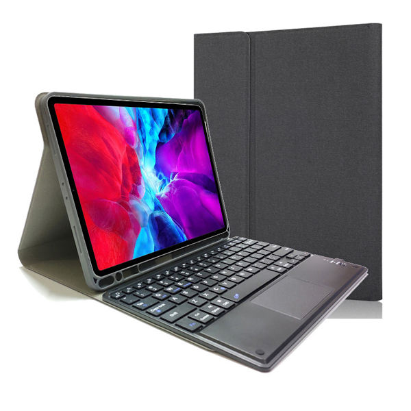 Capa Teclado iPad Pro 11" SUBBLIM BL BT Preto