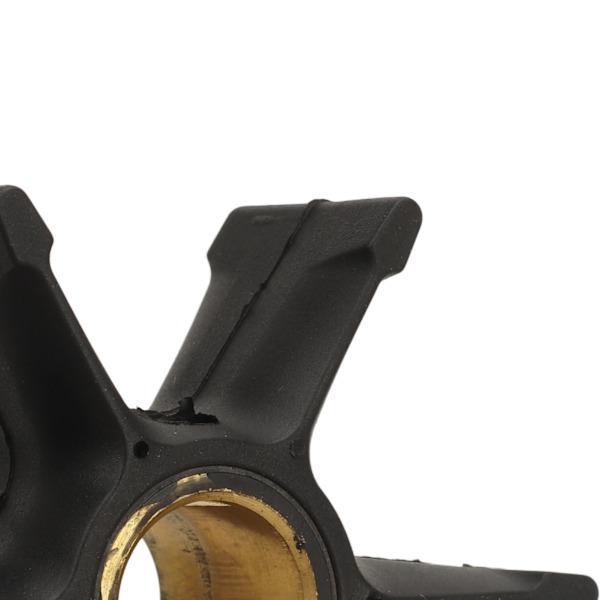 Vattenpumpimpeller 396809 6-bladig Utombordsmotorpumpimpeller Ersättning för Johnson Evinrude 35HP 40HP 45/55HP 48HP 50HP