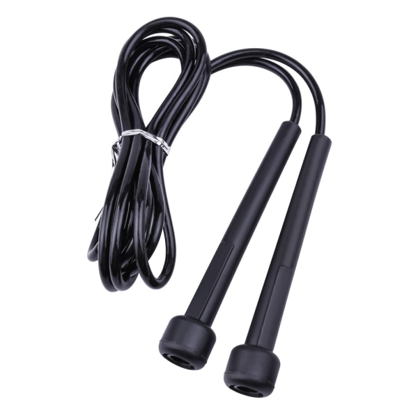 Adjustable Jump Rope for Cardio Fitness with High Speed