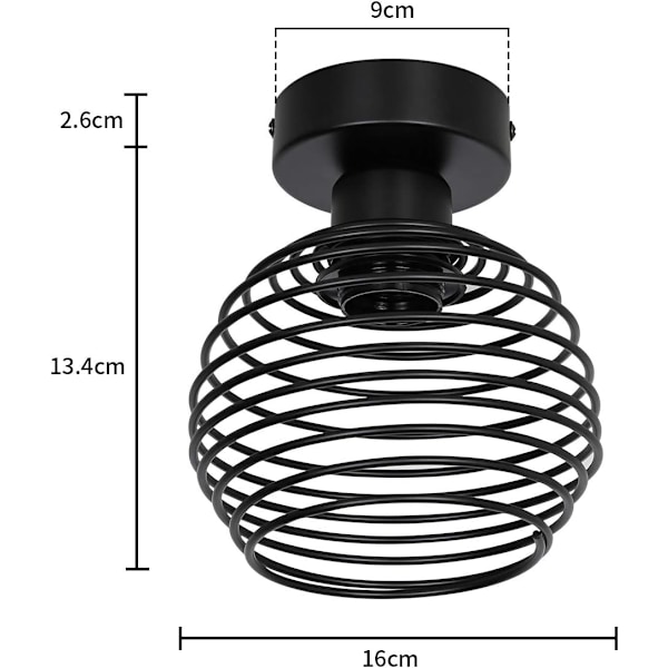 Loftslampe