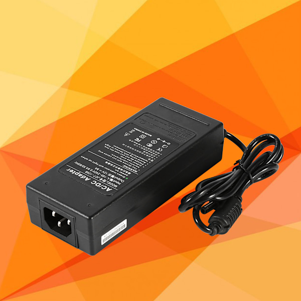 AC 110~240V till DC 12V 8A 96W Strömförsörjningsadapter Transformator för 5050 3528 LED-remsa