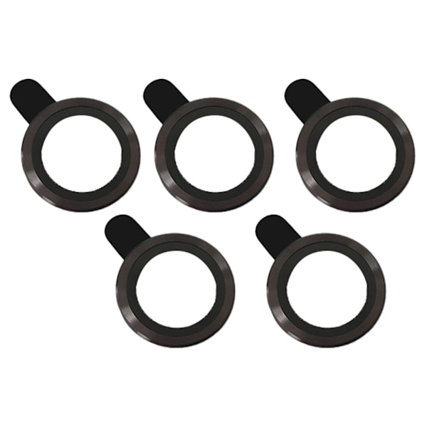 5 kpl puhelimen kameran linssuojat - iPhone 14 Pro Max