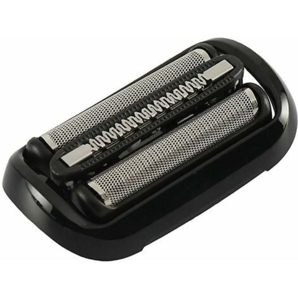 Parranajapää Braun 53b -sarjaan 5-6 50-R1000s 50-B1300s -ajokone