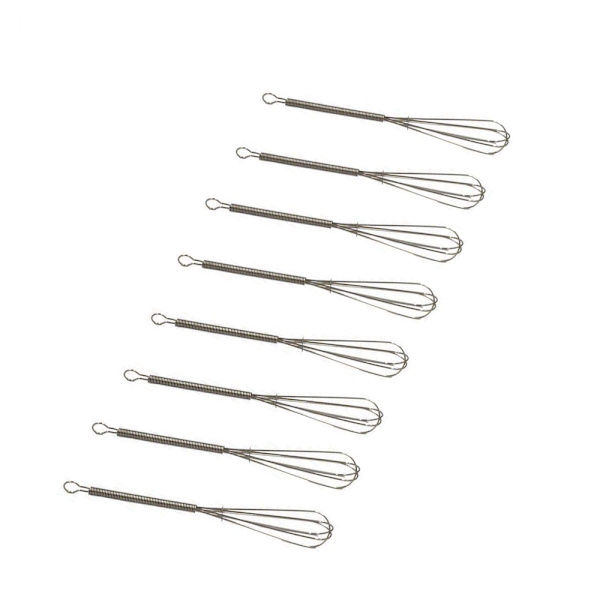 Mini-vispar 7 tum 8 st