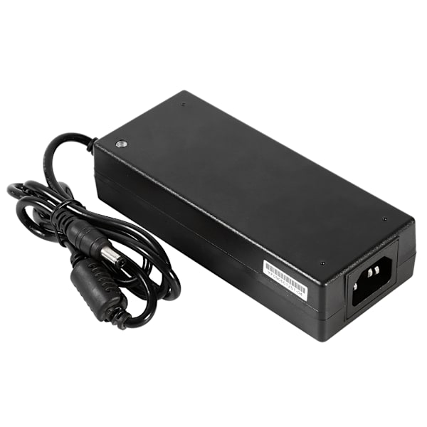 AC 110~240V - DC 12V 8A 96W Virtalähdeadapteri Muuntaja 5050 3528 LED-nauhavalolle