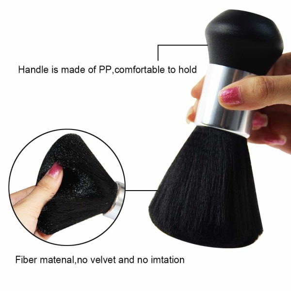 Professionell frisörkappa  Salongkappa, barberarkapa