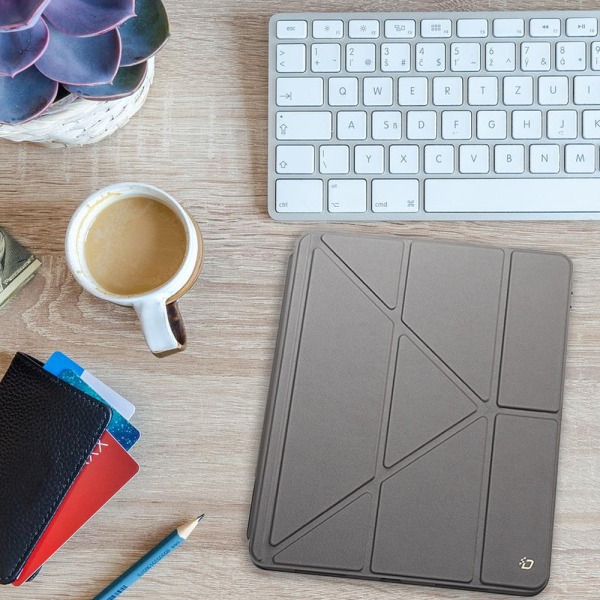 Case kompatibel iPad Air4/5 10.9, Separation Avtagbar