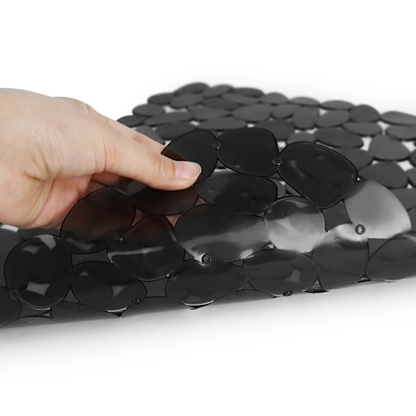 Vaskeunderlag for rustfritt stål/keramiske vasker, PVC miljøvennlig