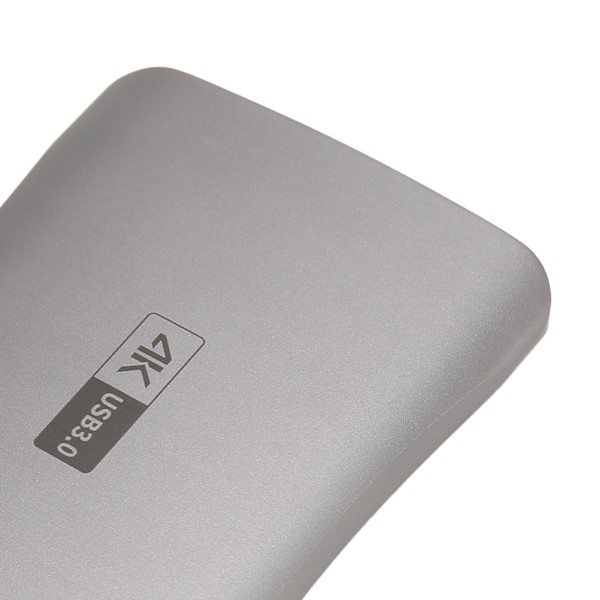 Videokort för inspelning 4K USB3.0 High Definition Multimedia Interface DVR-kort för PC Laptop HC‑336