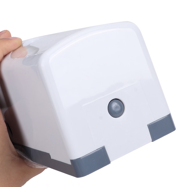 Automatisk Doftspridare För Hemmet, Mångsidiga Placeringsalternativ Med Programmerbar Aerosolspray, Batteridriven Och Lättviktsdesign