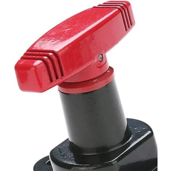 12V-24V Batteriafbryder, 750A Batteri Isolator Afbrydere
