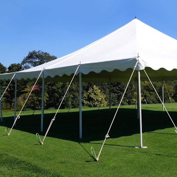 Jordspyd, Haveklammer Armeringsstålspyd Galvaniseret Stål L-Kroge Heavy Duty Jordanker til Camping Trampolin Hegn