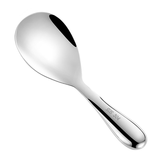 Risske, Risske med rustfrit stål, Risserving