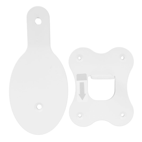 Langaton kaiutin seinäkiinnike Metallikaiutin seinäkiinnike DEVIALET Phantom II 98 DB 95 DB langattomille kaiuttimille