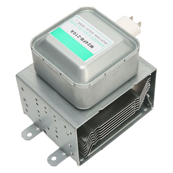 Magnetron til mikrobølgeovn Galanz M24FB 210A - reservedel til reparation
