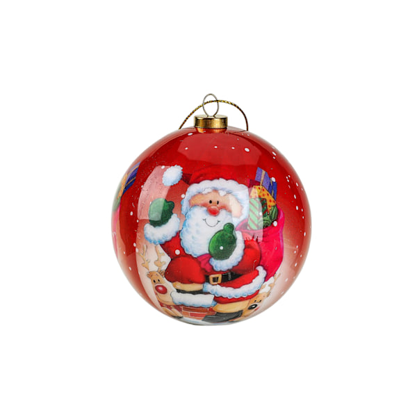 Adventkuler i A1 meter