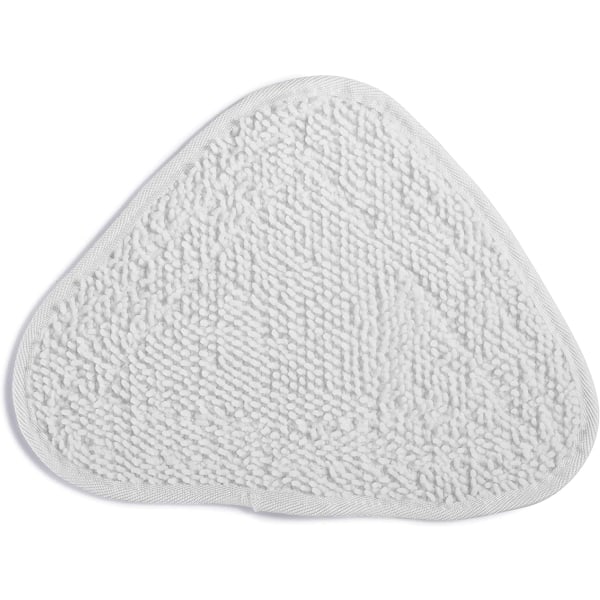 Supremery 6X reservedeksler for Vileda Steam damprenser