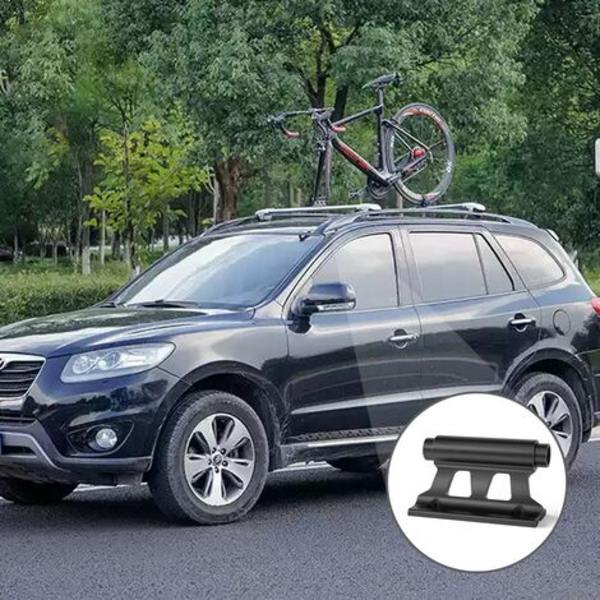 Sykkelgaffelmonteringsbrakett, Bil sykkelmontering, Multifunksjonell sykkel