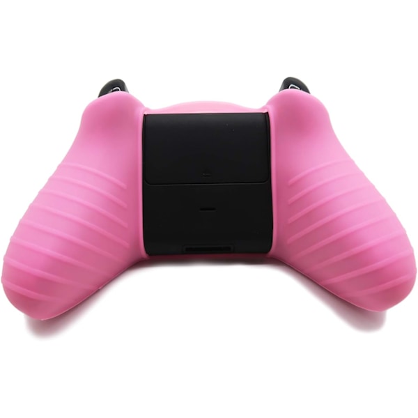 Xbox One Controller Skin Rosa, BRHE Anti-Slip Silikondeksel