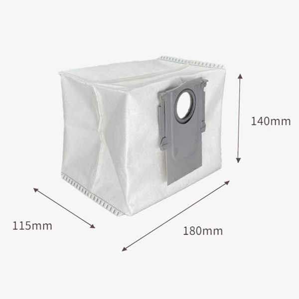 Roborock S7 MaxV Ultra / S7 Pro Ultra / Q7+ / Q7 Max+ / Q5+ Vacu