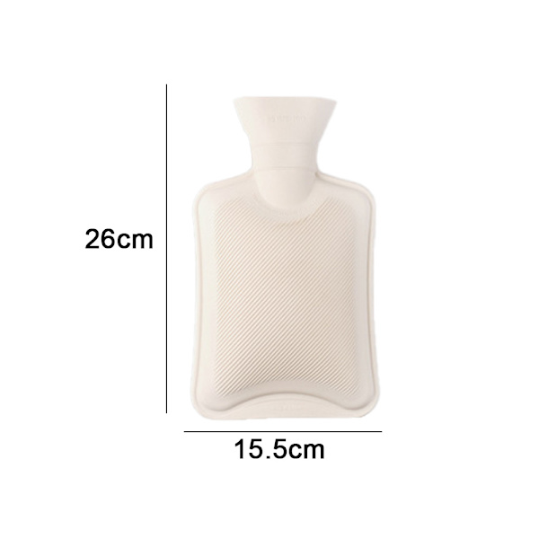 Kuum vesipullo, veden täyttö, lämmin vesipullo, 1000ml