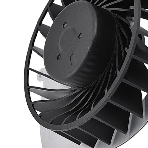 Reservedel Intern CPU Køleventilator Stille Køler til PS4-1000 Spilkonsol