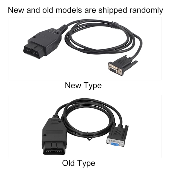 ECU Chip Tuning Verktygsset Chiptuning Flasher Disk OBD Kabelkontakt Metallbox Autodiagnostik