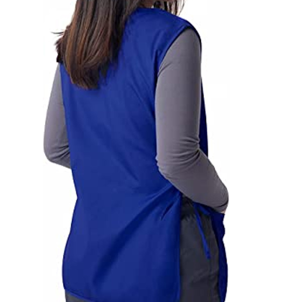 Universal Unisex Cobbler Apron, Smocks med ficka
