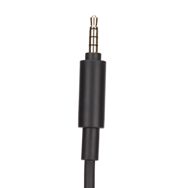Headset-kabelutskifting Hodetelefonledning for Beyerdynamic MMX 300 2. generasjon 1,3 m / 4,3 fot