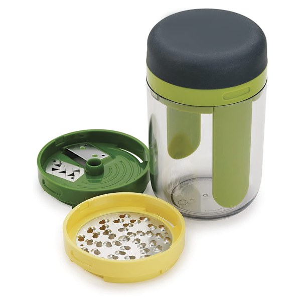 Spiralizer, for grønnsaker