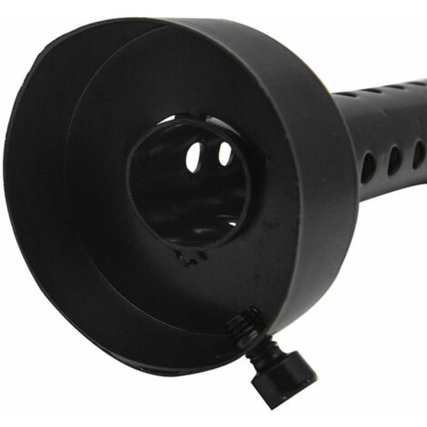 2x Motorcykeludstødning Kan Lydpotte Lydpotte DB Killer 48mm Universal