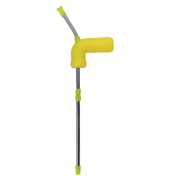 Bar Party Ølsnorkel Trakt Dispenser for Drikkespill,