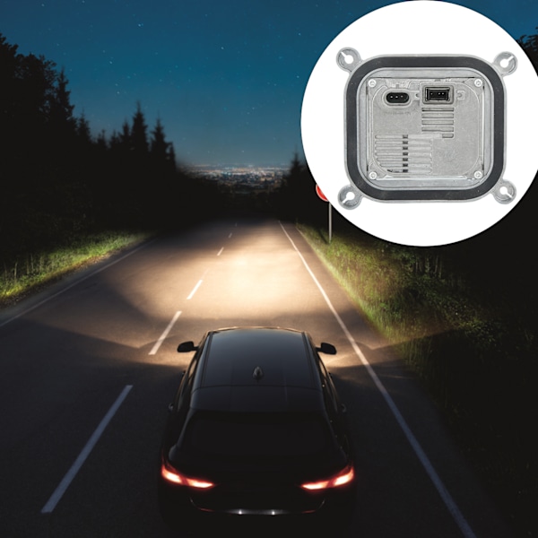 HID Xenon Frontlyskastballast 35XT5 2 D1 12V Erstatning for FORD Escape Fusion Mustang Taurus
