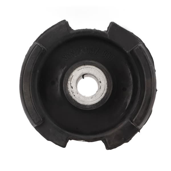 2 st Bakre Arm Push Spårstångs Bussningar 33321097009 för 3-SERIEN E36 E46