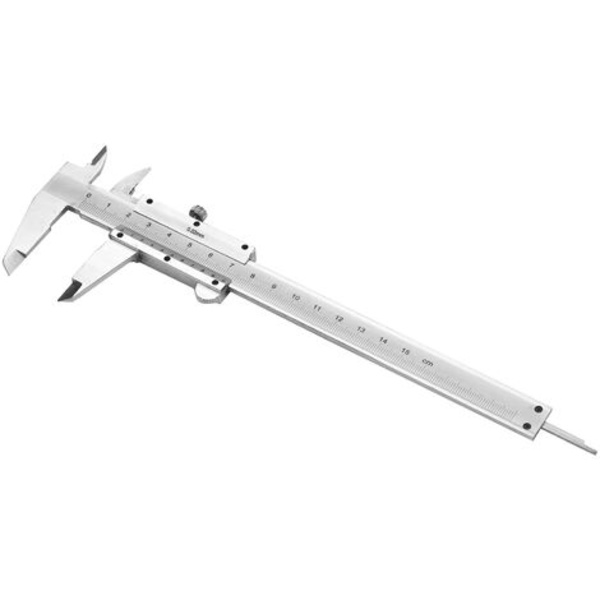 150 mm halkaisijan vernier-mitta