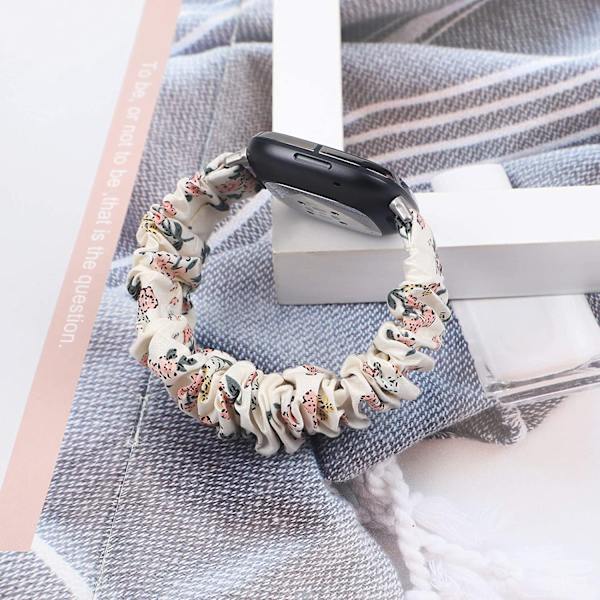 Band kompatibla med Fitbit Sense / Versa 3, band för kvinnor