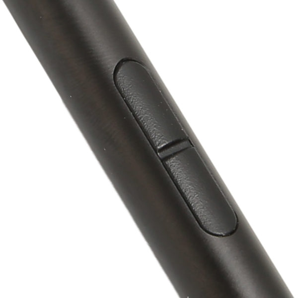 Stylus 2048 Tryckkänslig Lätt Ergonomisk Tablet Stylus för Thinkpad Yoga för 530 för 720 för MIIX 510 för MIIX 700