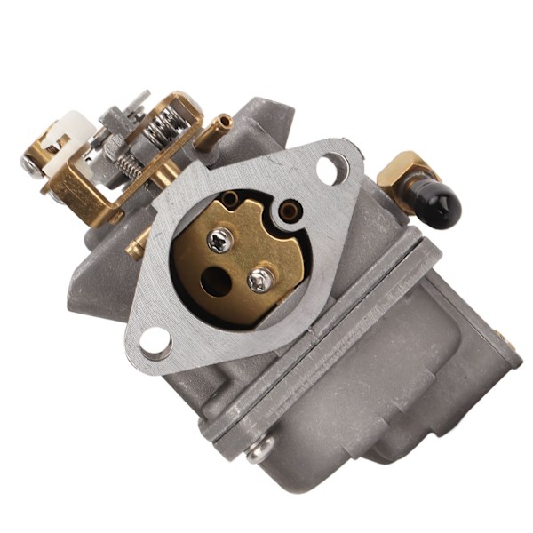 Utenbordsmotor Forgassermontering 13200‑91J70 Erstatning for Suzuki 4-takts DF6 DF4 DF5 Motor