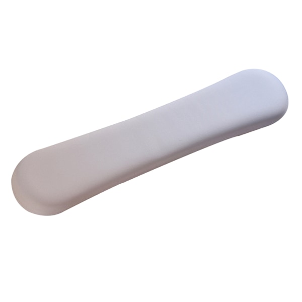 Handledsstöd för tangentbord halkfritt, gradient